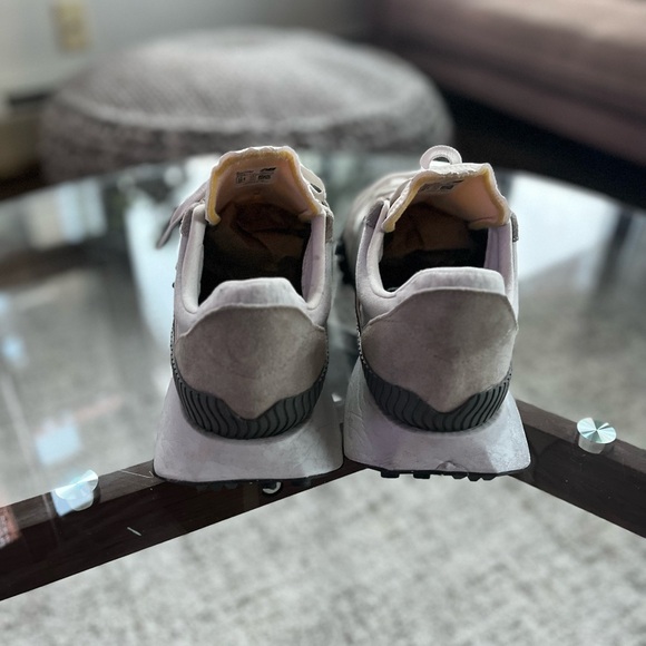 New Balance XC-72 Grey Day Athletic Active Workout Athleisure Sneaker Sz 12 - Picture 12 of 14